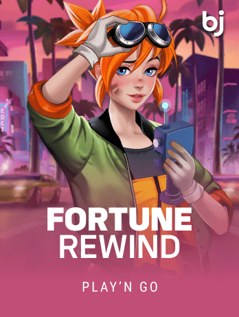 Fortune Rewind