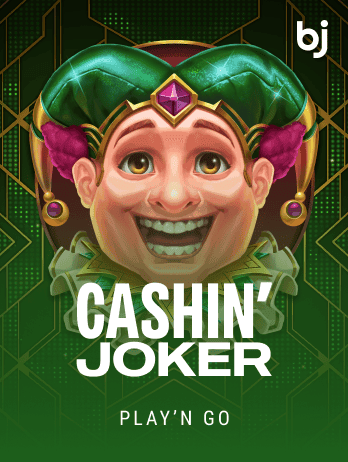Cashin' Jokerpng