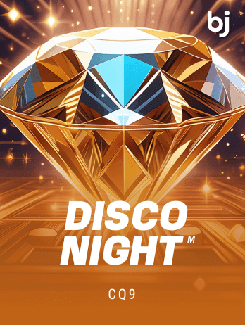 Disco Night Mpng