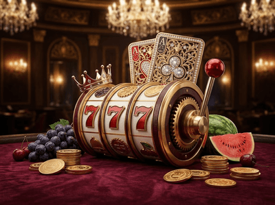 Babu88 VIP Casino and Betting Interface