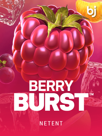 Berry Burst™